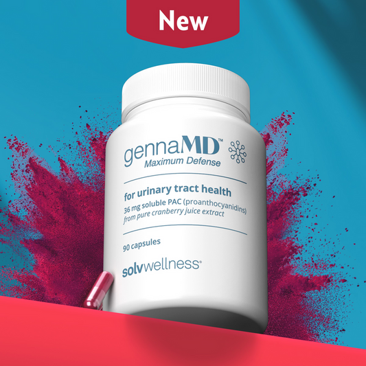 The next generation of UTI defense.™