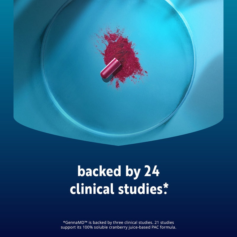 The next generation of UTI defense.™